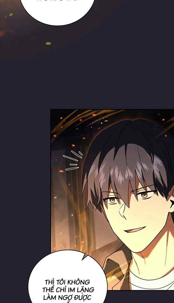 Sự Trở Lại Của Người Chơi Bị Đóng Băng - Chapter 84 - Page 18