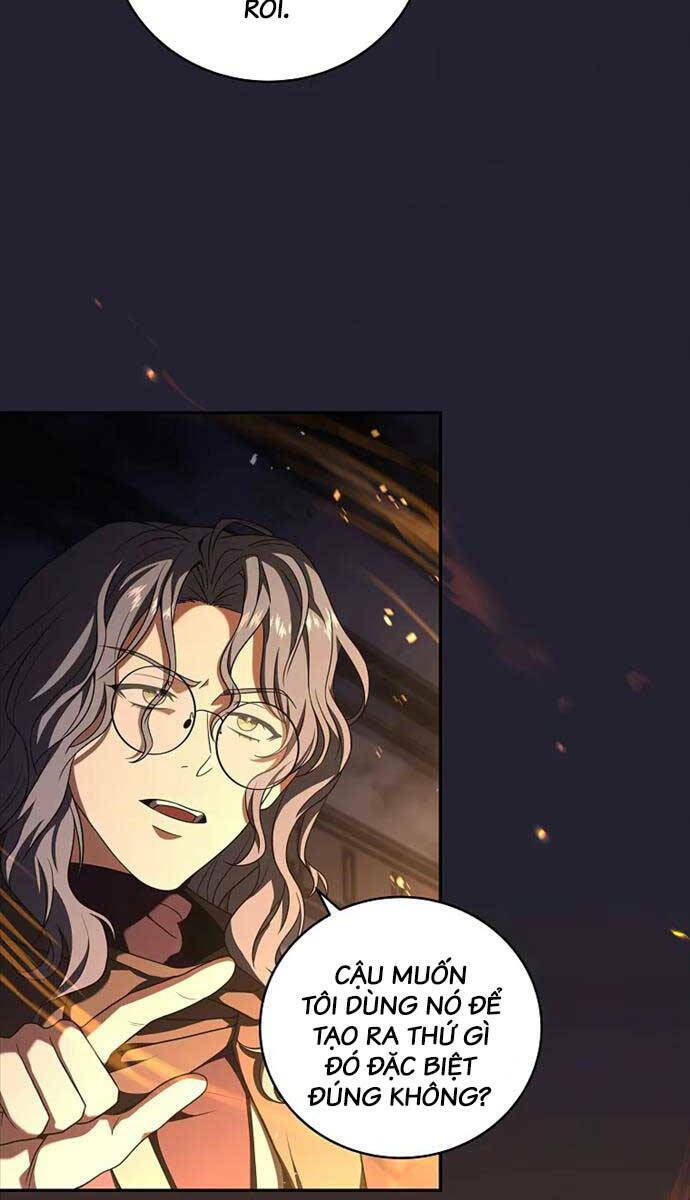 Sự Trở Lại Của Người Chơi Bị Đóng Băng - Chapter 84 - Page 19