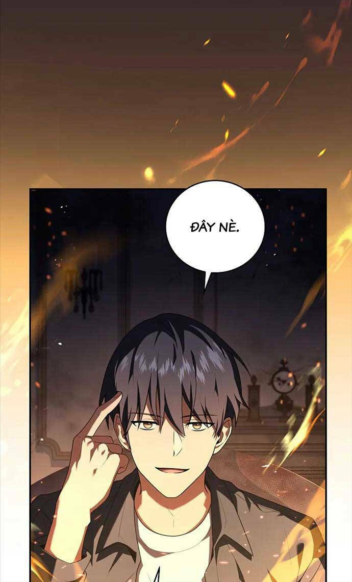 Sự Trở Lại Của Người Chơi Bị Đóng Băng - Chapter 84 - Page 20