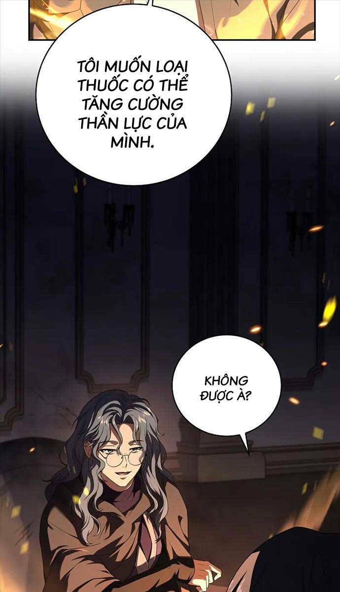 Sự Trở Lại Của Người Chơi Bị Đóng Băng - Chapter 84 - Page 21
