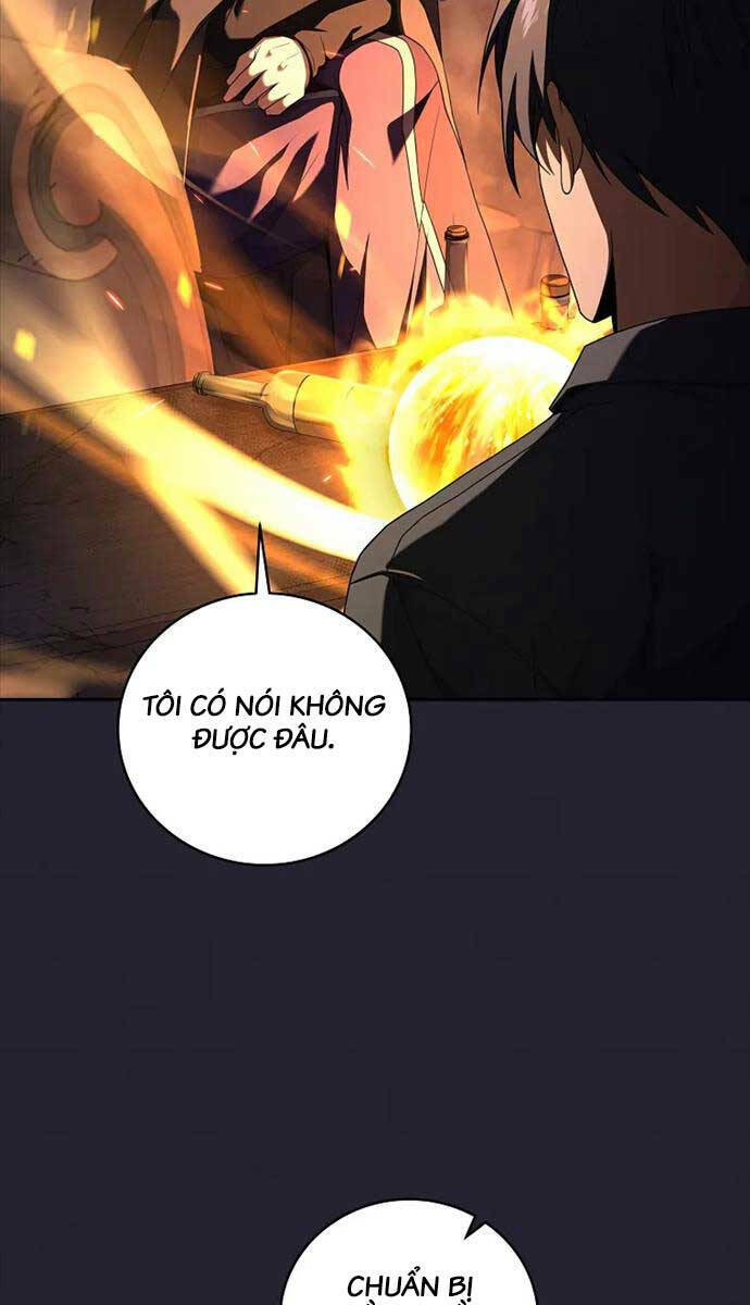 Sự Trở Lại Của Người Chơi Bị Đóng Băng - Chapter 84 - Page 22