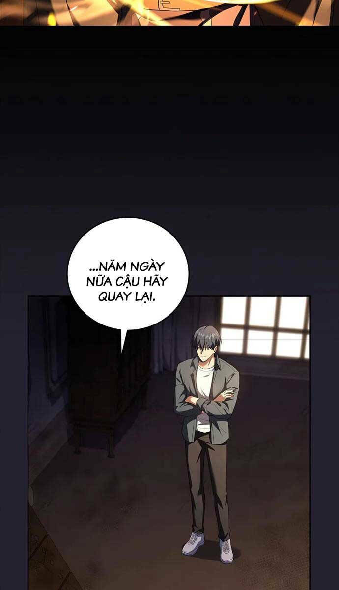 Sự Trở Lại Của Người Chơi Bị Đóng Băng - Chapter 84 - Page 25