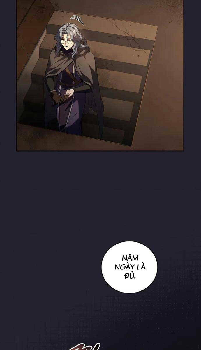 Sự Trở Lại Của Người Chơi Bị Đóng Băng - Chapter 84 - Page 26