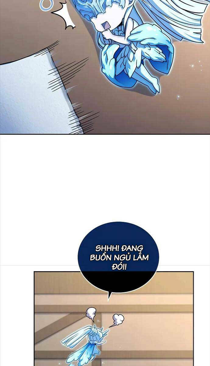 Sự Trở Lại Của Người Chơi Bị Đóng Băng - Chapter 84 - Page 34