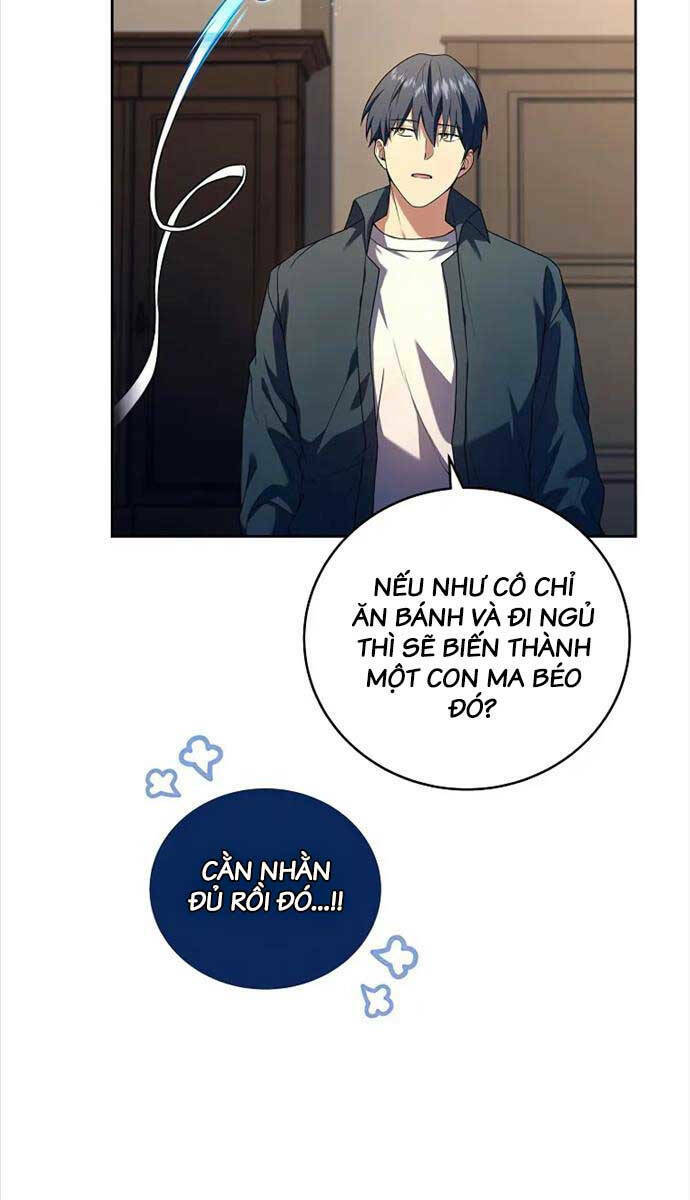 Sự Trở Lại Của Người Chơi Bị Đóng Băng - Chapter 84 - Page 35