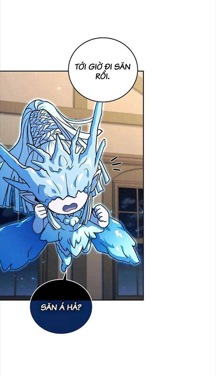 Sự Trở Lại Của Người Chơi Bị Đóng Băng - Chapter 84 - Page 36