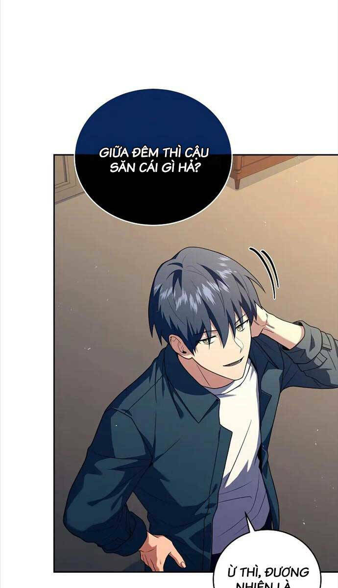 Sự Trở Lại Của Người Chơi Bị Đóng Băng - Chapter 84 - Page 37