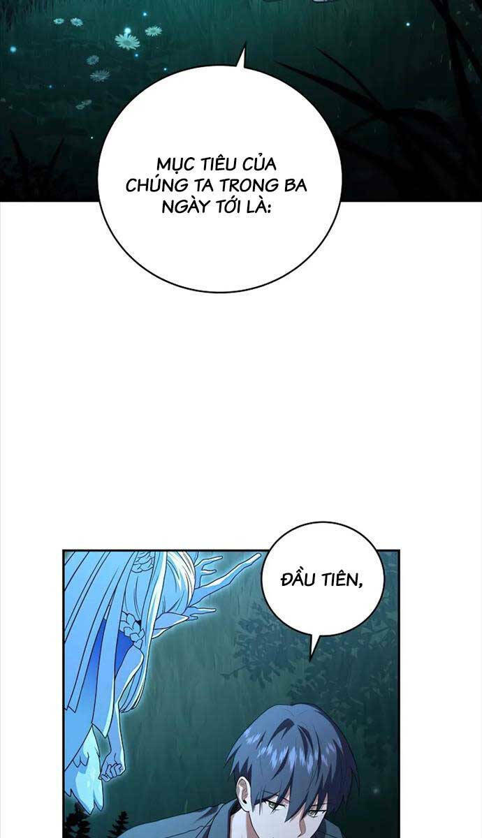 Sự Trở Lại Của Người Chơi Bị Đóng Băng - Chapter 84 - Page 41