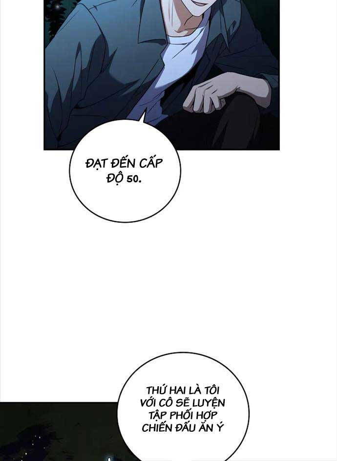 Sự Trở Lại Của Người Chơi Bị Đóng Băng - Chapter 84 - Page 42