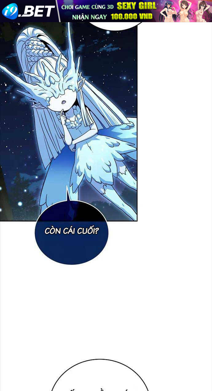 Sự Trở Lại Của Người Chơi Bị Đóng Băng - Chapter 84 - Page 43