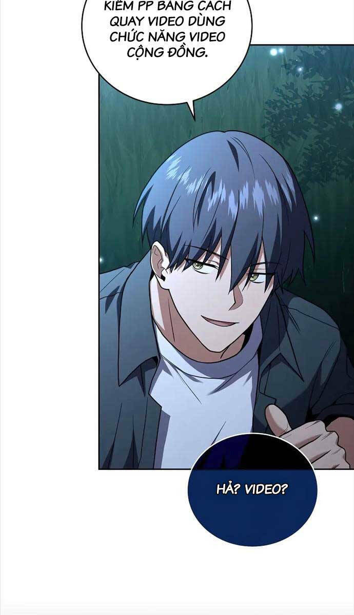 Sự Trở Lại Của Người Chơi Bị Đóng Băng - Chapter 84 - Page 44