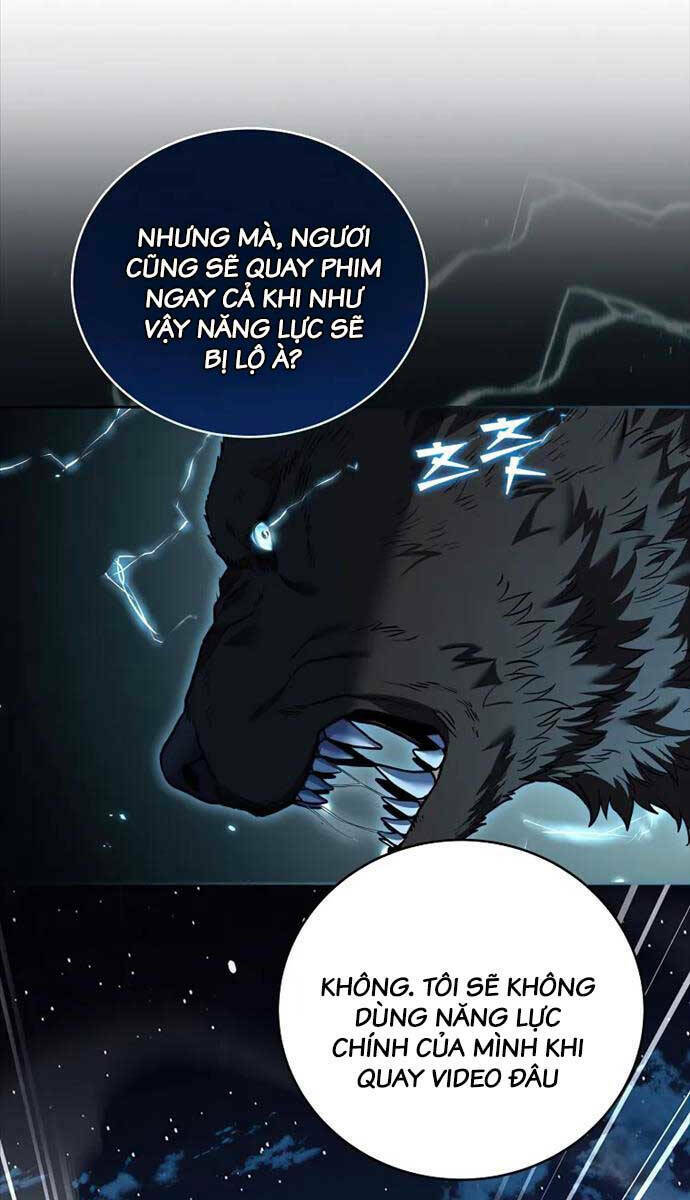 Sự Trở Lại Của Người Chơi Bị Đóng Băng - Chapter 84 - Page 45