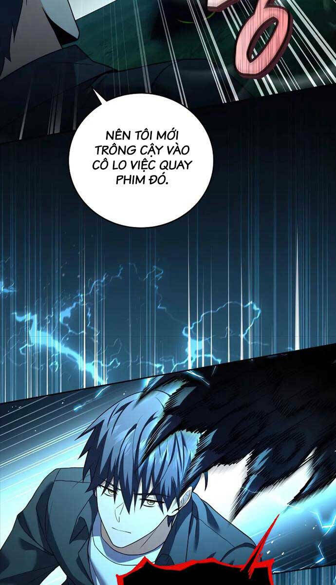 Sự Trở Lại Của Người Chơi Bị Đóng Băng - Chapter 84 - Page 47