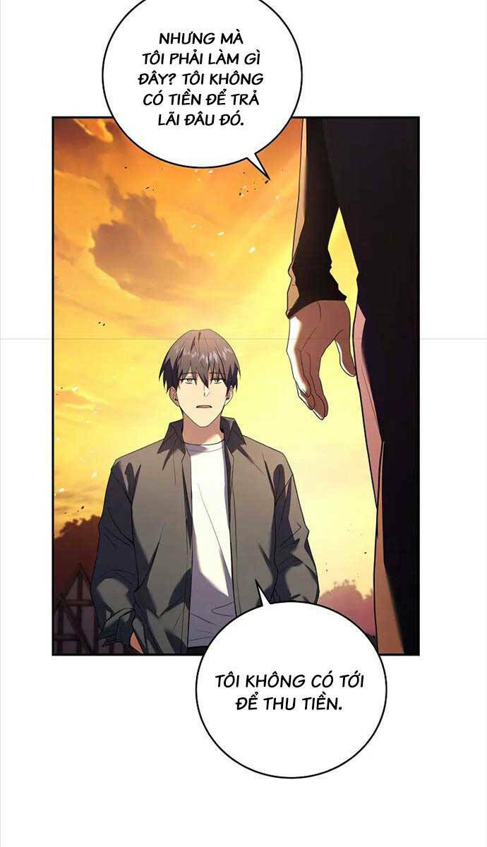 Sự Trở Lại Của Người Chơi Bị Đóng Băng - Chapter 84 - Page 4