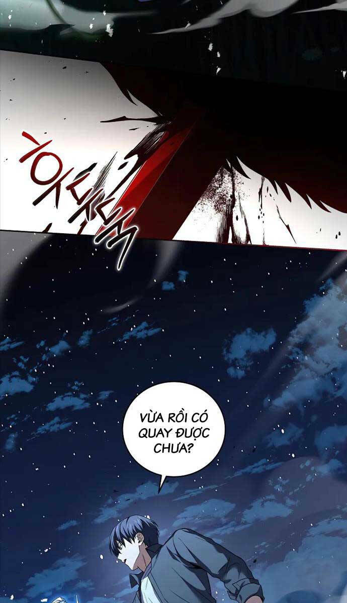 Sự Trở Lại Của Người Chơi Bị Đóng Băng - Chapter 84 - Page 50