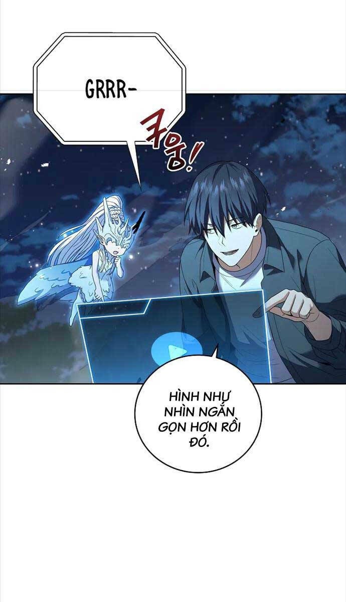 Sự Trở Lại Của Người Chơi Bị Đóng Băng - Chapter 84 - Page 52