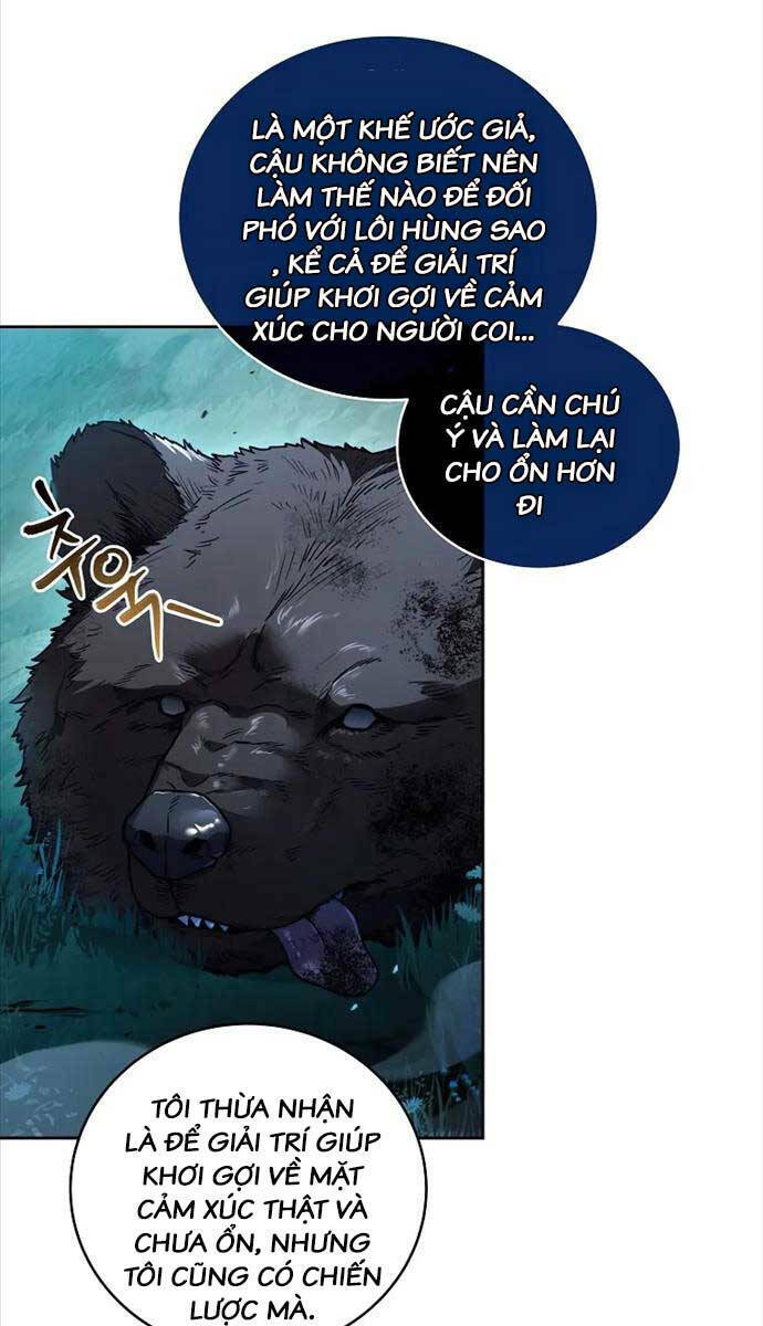 Sự Trở Lại Của Người Chơi Bị Đóng Băng - Chapter 84 - Page 53