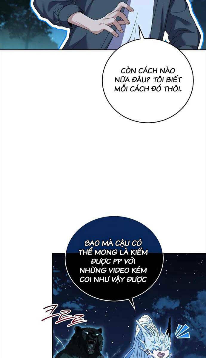 Sự Trở Lại Của Người Chơi Bị Đóng Băng - Chapter 84 - Page 55
