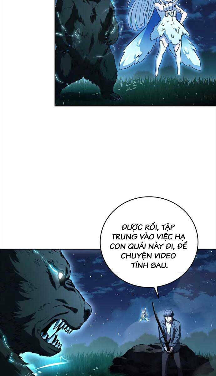 Sự Trở Lại Của Người Chơi Bị Đóng Băng - Chapter 84 - Page 56