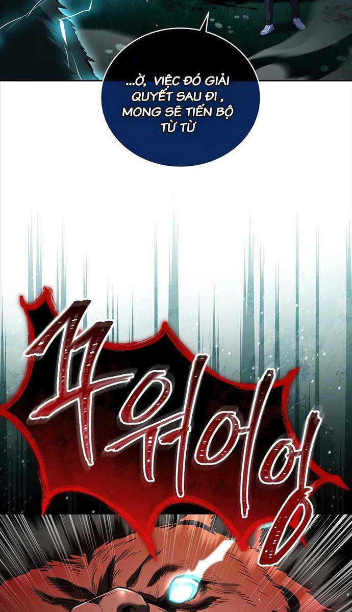 Sự Trở Lại Của Người Chơi Bị Đóng Băng - Chapter 84 - Page 57