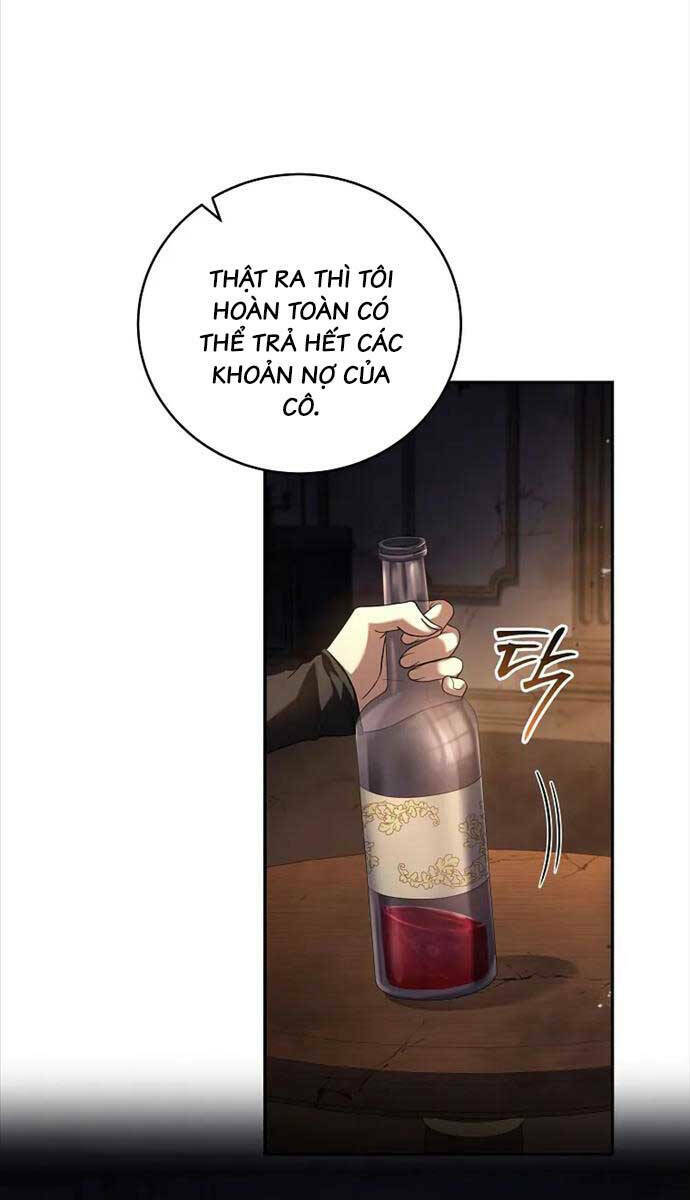 Sự Trở Lại Của Người Chơi Bị Đóng Băng - Chapter 84 - Page 5