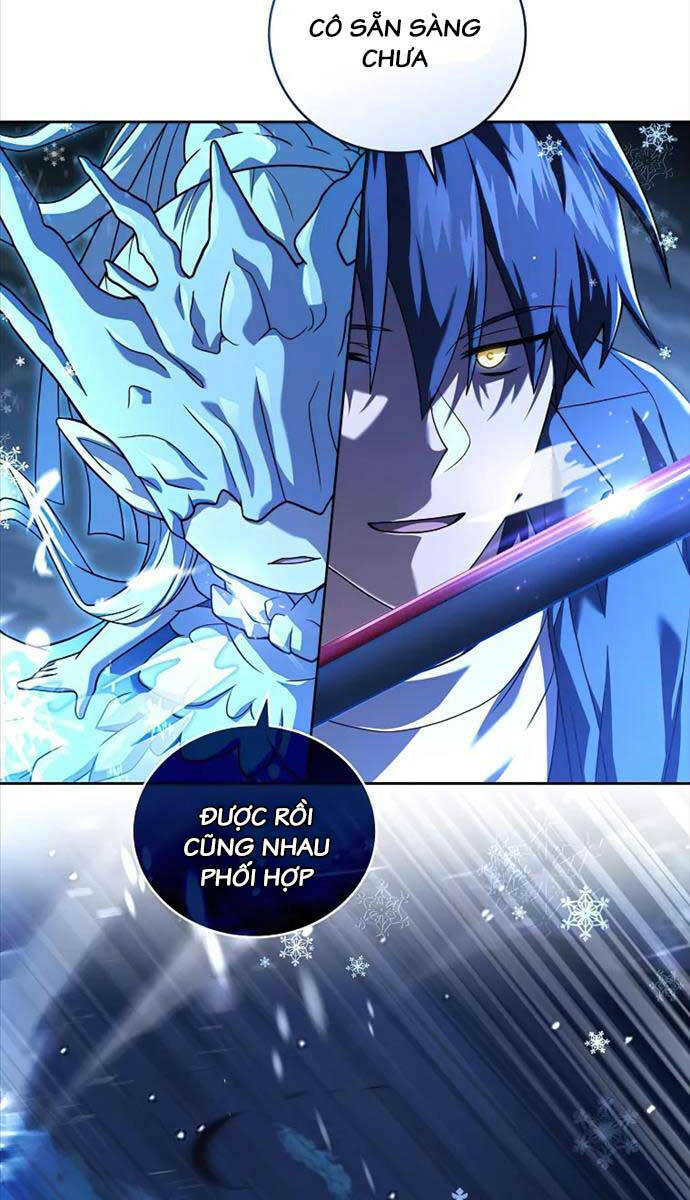 Sự Trở Lại Của Người Chơi Bị Đóng Băng - Chapter 84 - Page 59