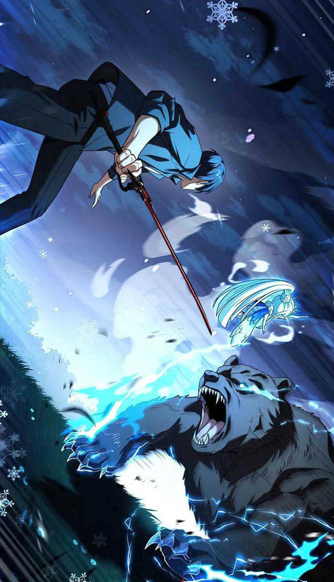 Sự Trở Lại Của Người Chơi Bị Đóng Băng - Chapter 84 - Page 60