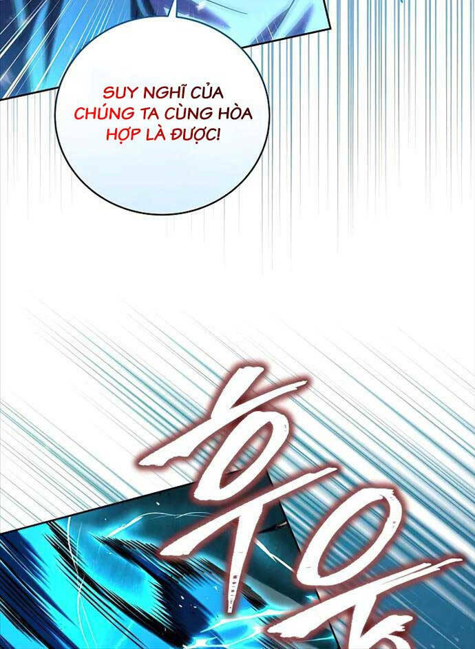 Sự Trở Lại Của Người Chơi Bị Đóng Băng - Chapter 84 - Page 64