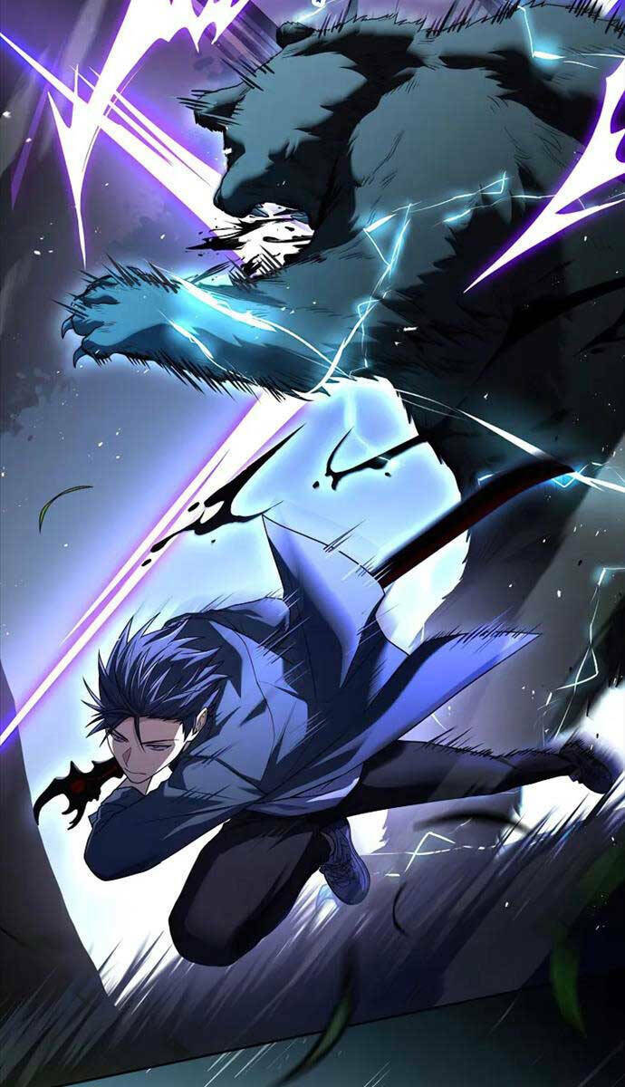 Sự Trở Lại Của Người Chơi Bị Đóng Băng - Chapter 84 - Page 67