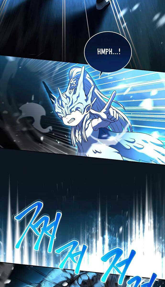 Sự Trở Lại Của Người Chơi Bị Đóng Băng - Chapter 84 - Page 71