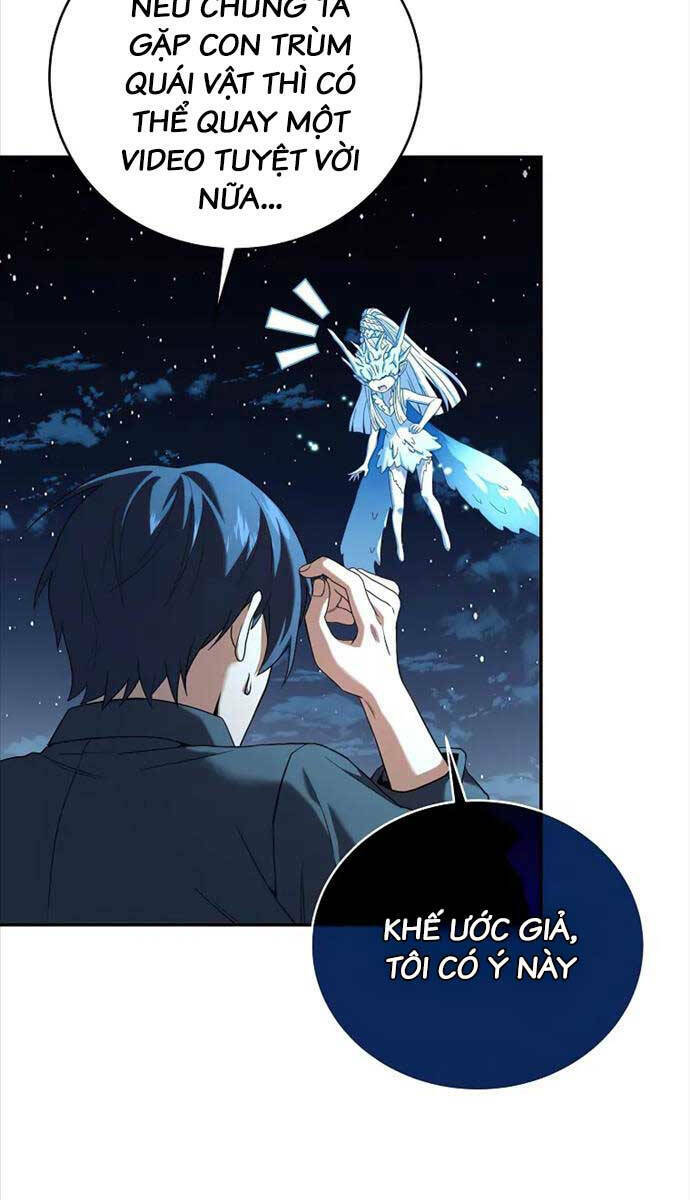 Sự Trở Lại Của Người Chơi Bị Đóng Băng - Chapter 84 - Page 76