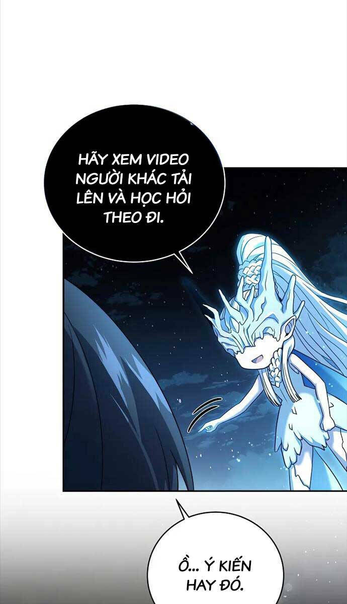 Sự Trở Lại Của Người Chơi Bị Đóng Băng - Chapter 84 - Page 77