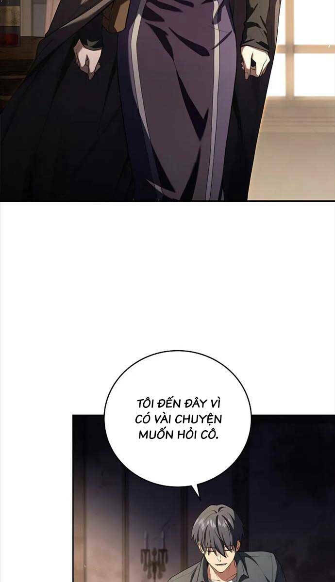 Sự Trở Lại Của Người Chơi Bị Đóng Băng - Chapter 84 - Page 7