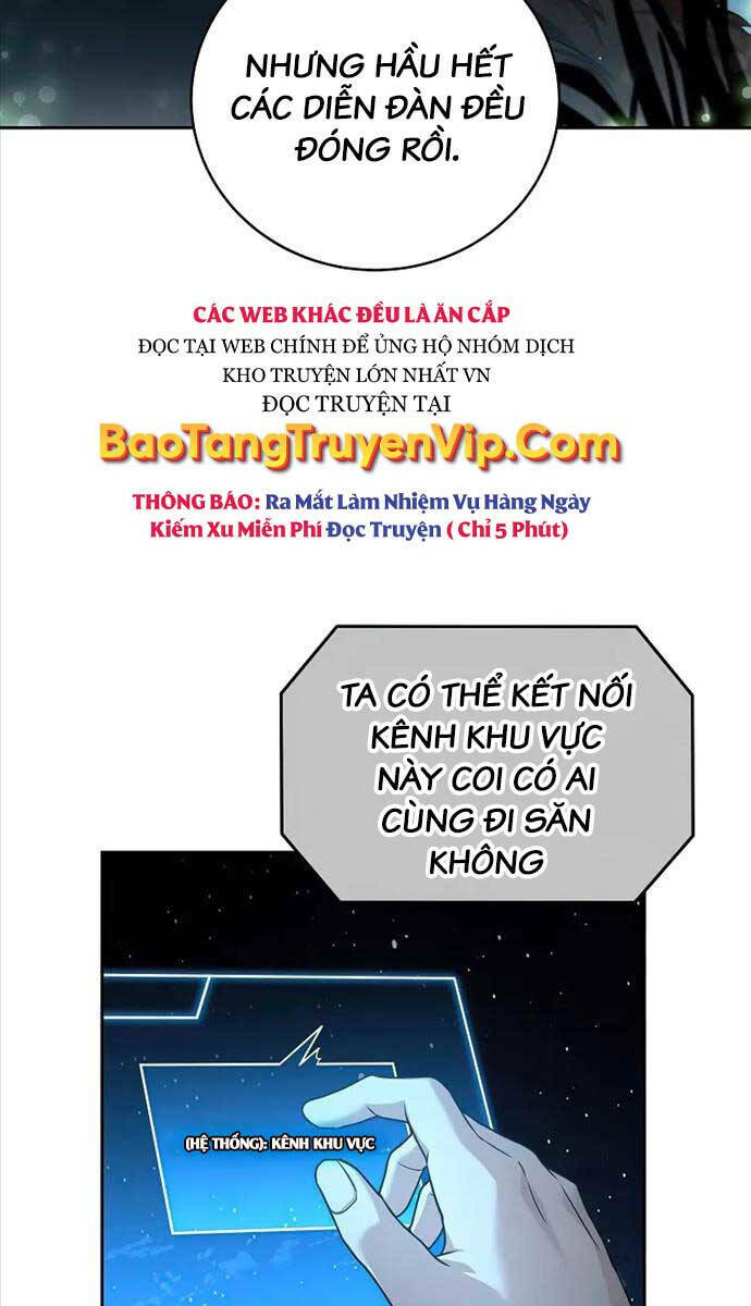 Sự Trở Lại Của Người Chơi Bị Đóng Băng - Chapter 84 - Page 79