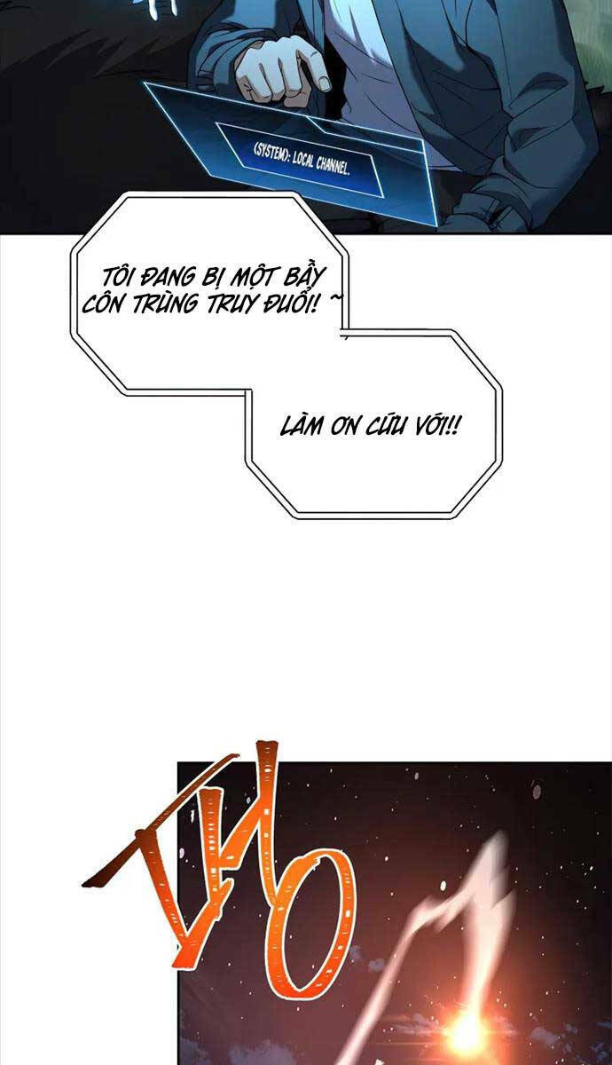 Sự Trở Lại Của Người Chơi Bị Đóng Băng - Chapter 84 - Page 81