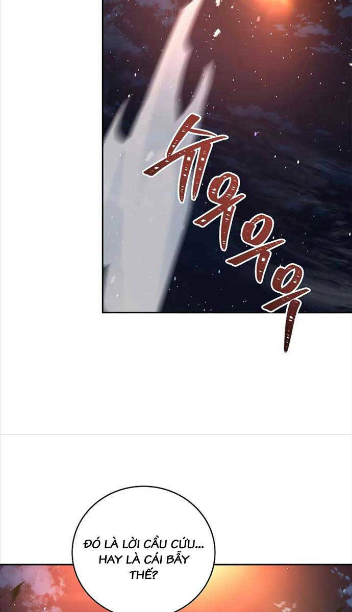 Sự Trở Lại Của Người Chơi Bị Đóng Băng - Chapter 84 - Page 82