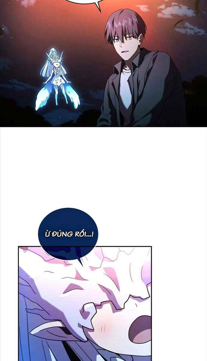 Sự Trở Lại Của Người Chơi Bị Đóng Băng - Chapter 84 - Page 83