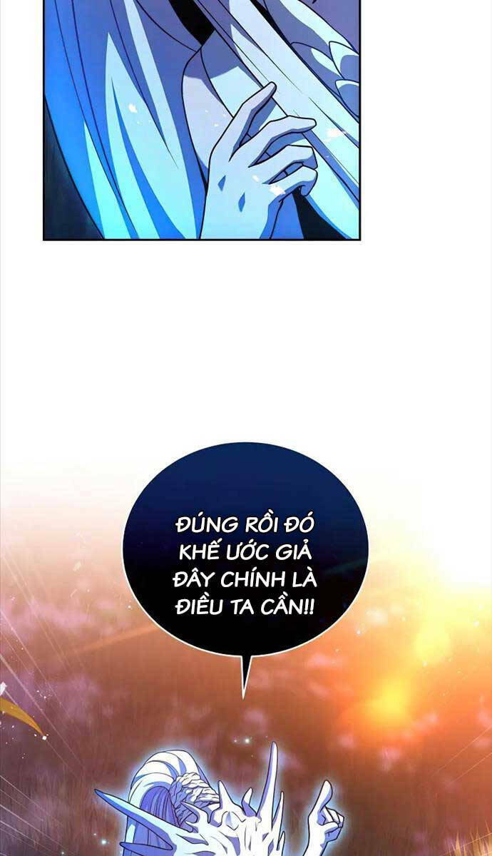 Sự Trở Lại Của Người Chơi Bị Đóng Băng - Chapter 84 - Page 84