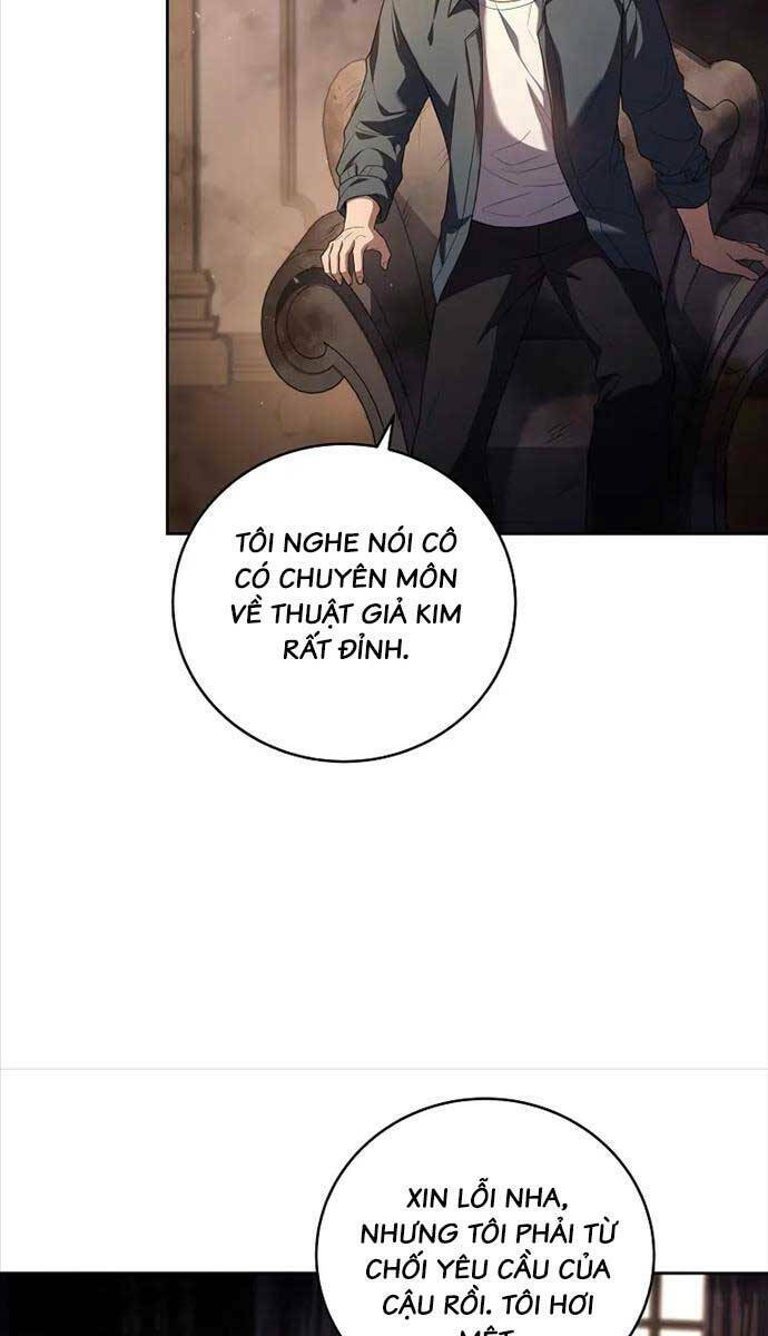 Sự Trở Lại Của Người Chơi Bị Đóng Băng - Chapter 84 - Page 8