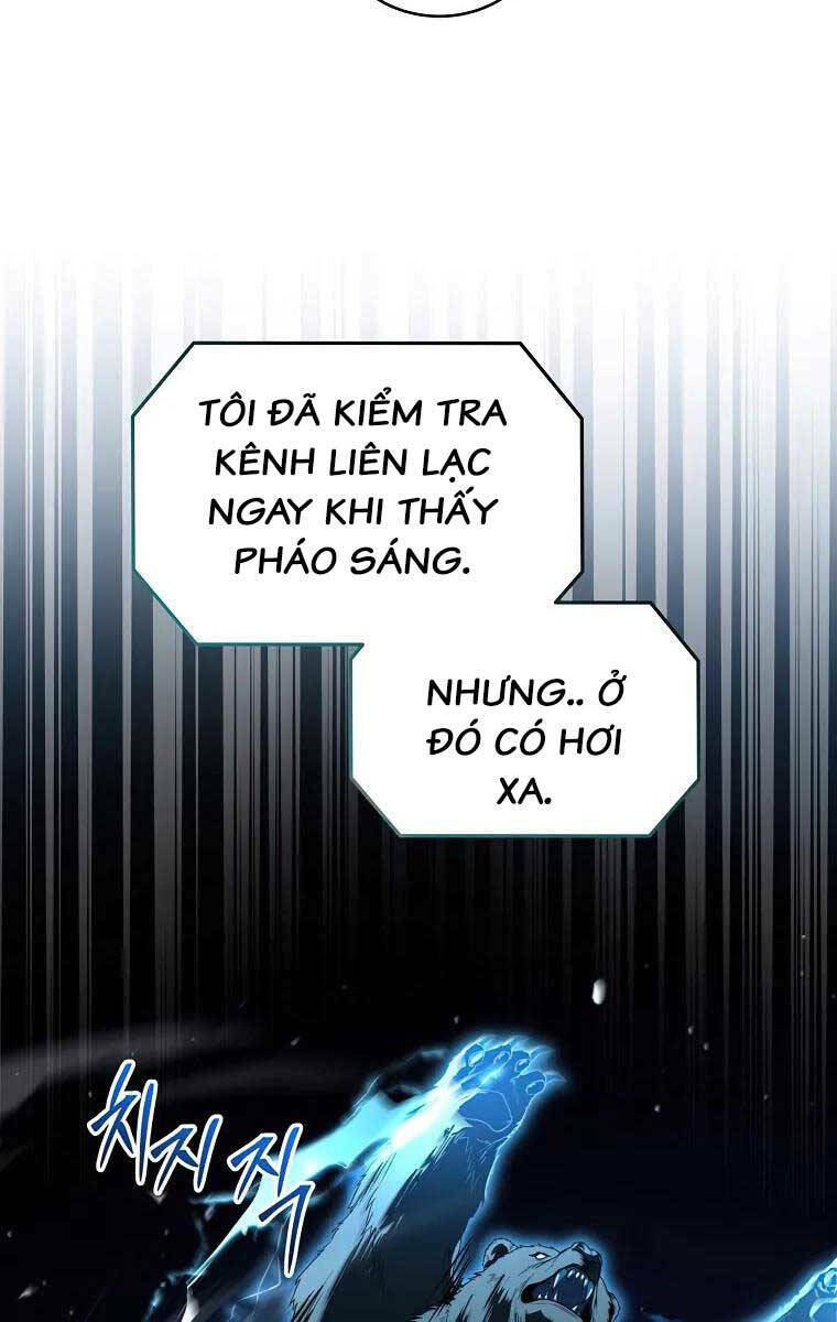 Sự Trở Lại Của Người Chơi Bị Đóng Băng - Chapter 85 - Page 17