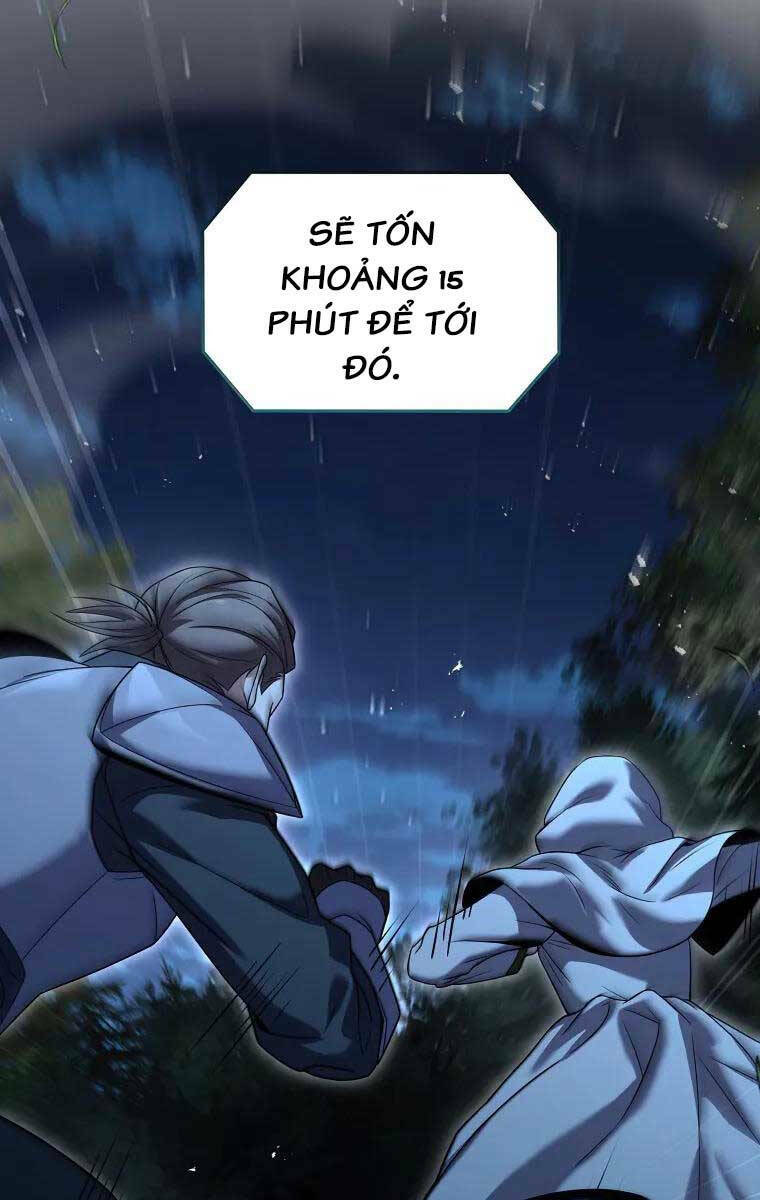 Sự Trở Lại Của Người Chơi Bị Đóng Băng - Chapter 85 - Page 19