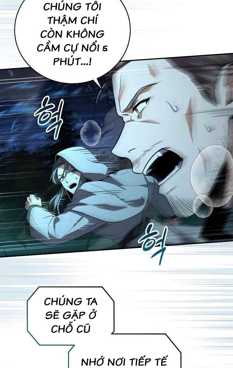 Sự Trở Lại Của Người Chơi Bị Đóng Băng - Chapter 85 - Page 21