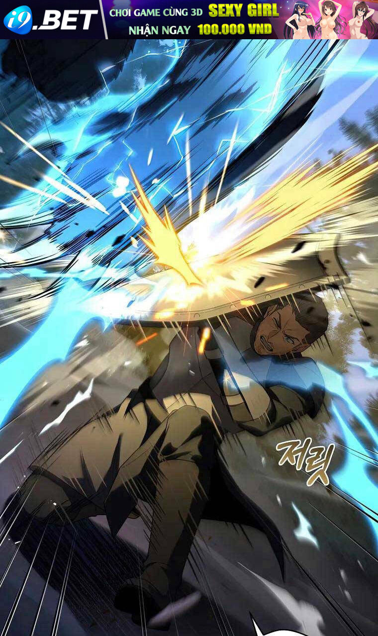 Sự Trở Lại Của Người Chơi Bị Đóng Băng - Chapter 85 - Page 26