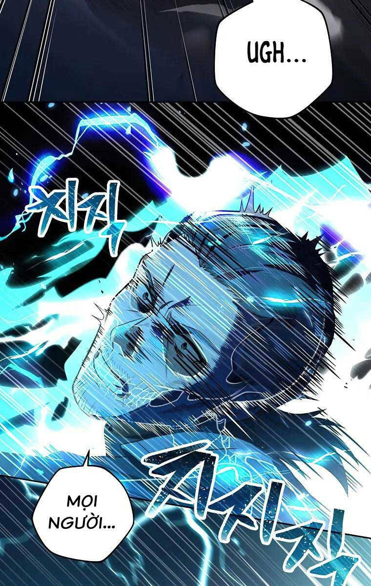 Sự Trở Lại Của Người Chơi Bị Đóng Băng - Chapter 85 - Page 27