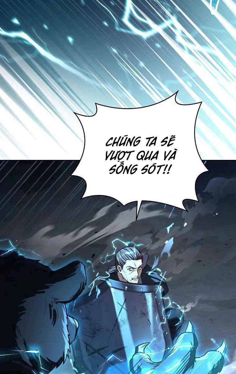 Sự Trở Lại Của Người Chơi Bị Đóng Băng - Chapter 85 - Page 28