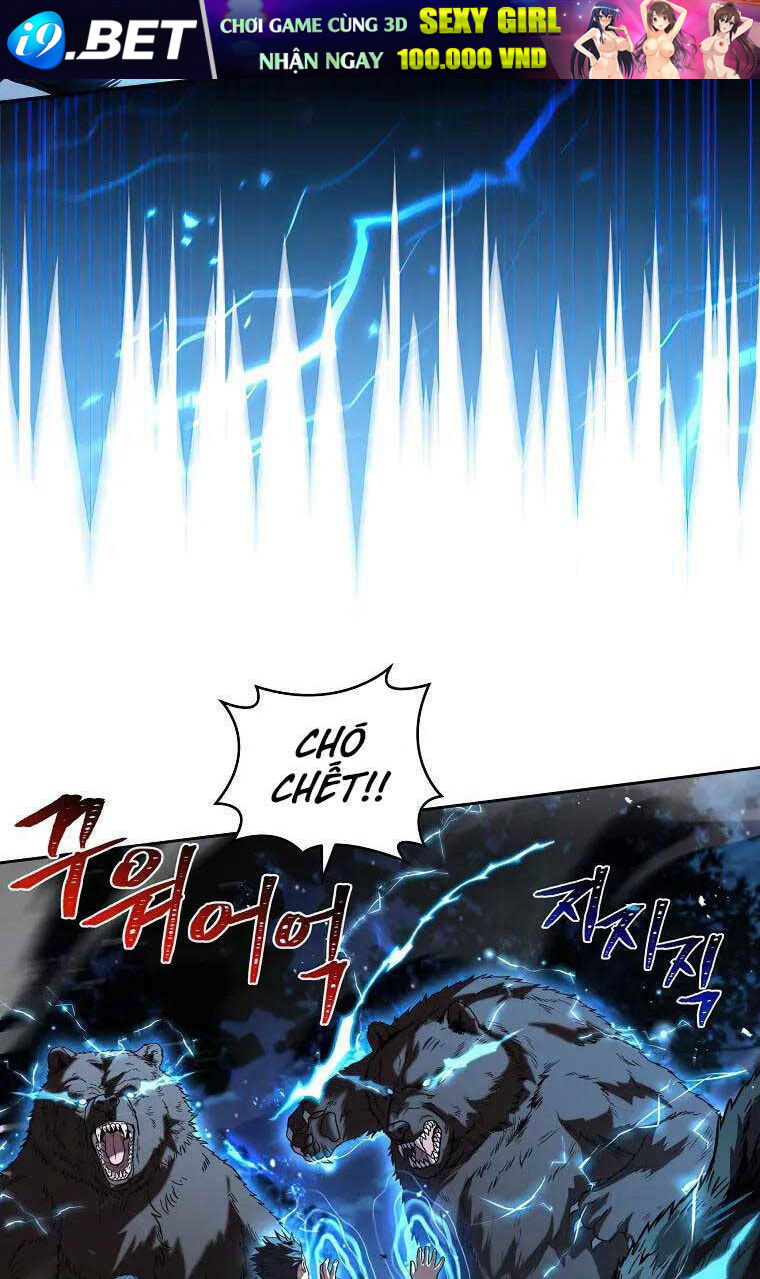 Sự Trở Lại Của Người Chơi Bị Đóng Băng - Chapter 85 - Page 39