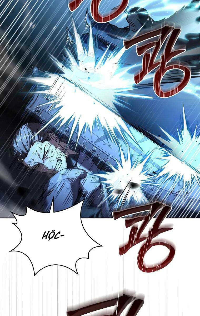 Sự Trở Lại Của Người Chơi Bị Đóng Băng - Chapter 85 - Page 41