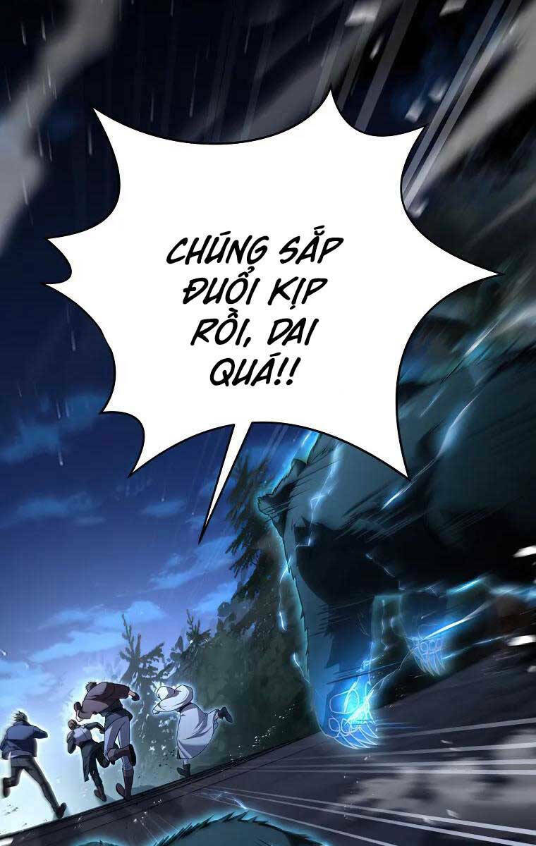 Sự Trở Lại Của Người Chơi Bị Đóng Băng - Chapter 85 - Page 4