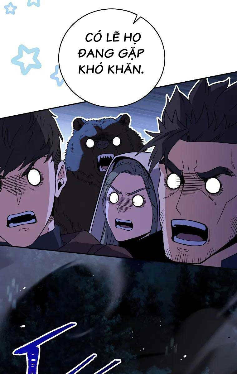 Sự Trở Lại Của Người Chơi Bị Đóng Băng - Chapter 85 - Page 50