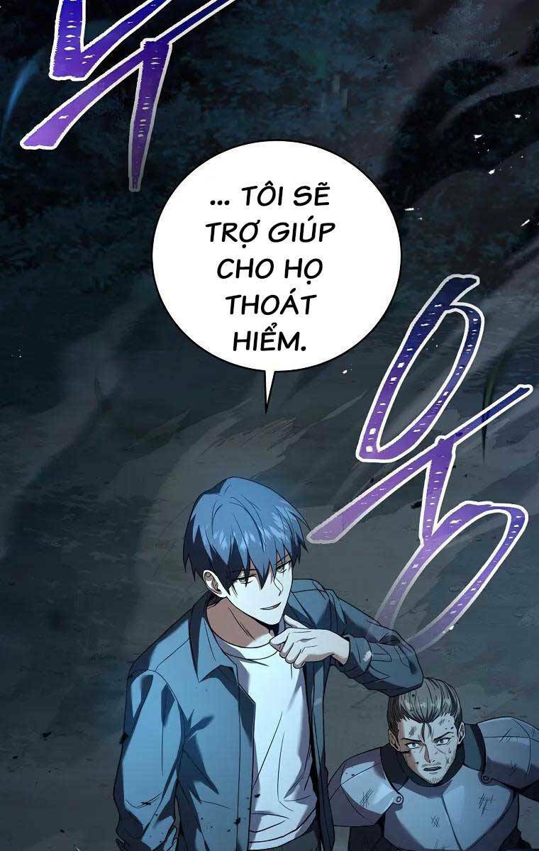 Sự Trở Lại Của Người Chơi Bị Đóng Băng - Chapter 85 - Page 51